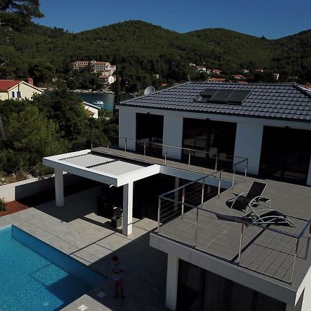 Seaside Villa At Prizba Exteriér fotografie