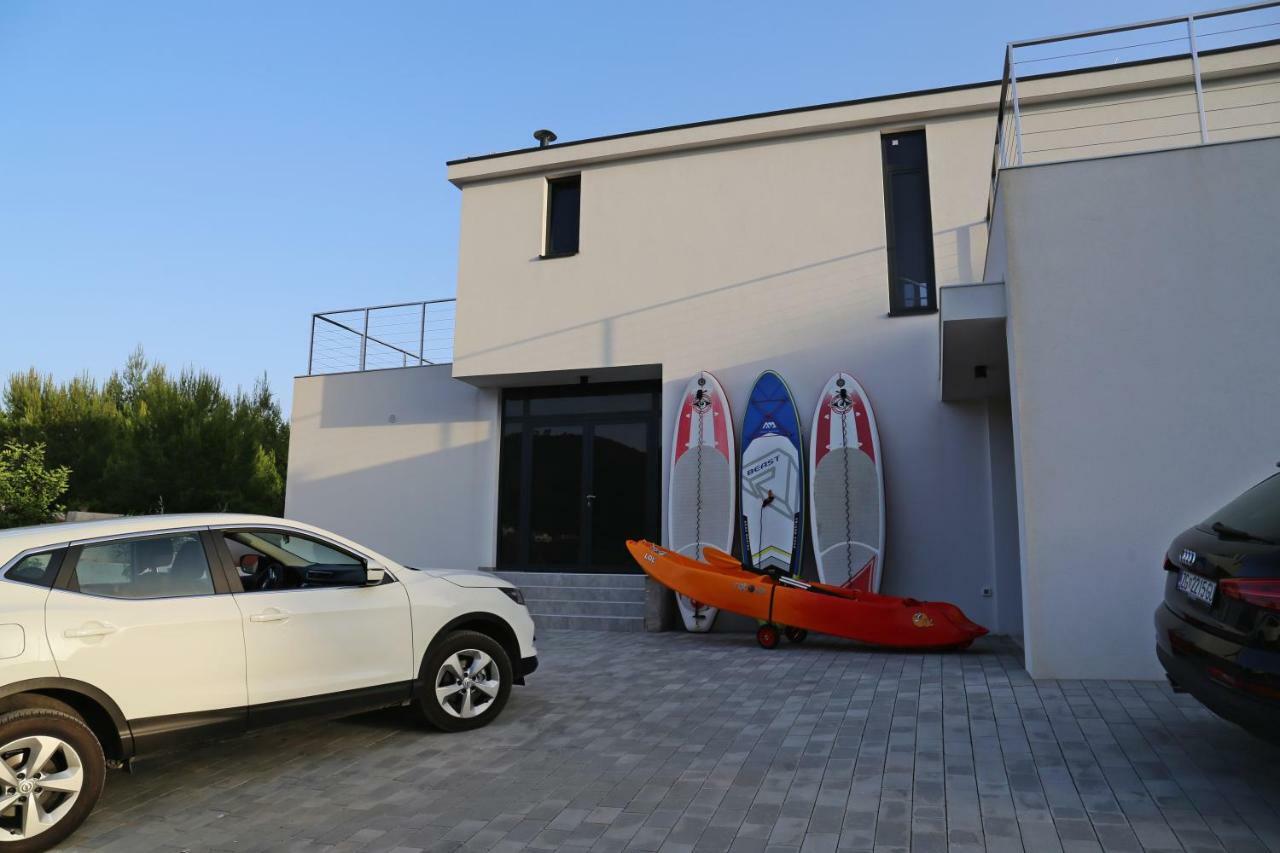 Seaside Villa At Prizba Exteriér fotografie